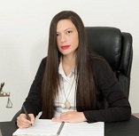Nurit Matok - Attorney at Law